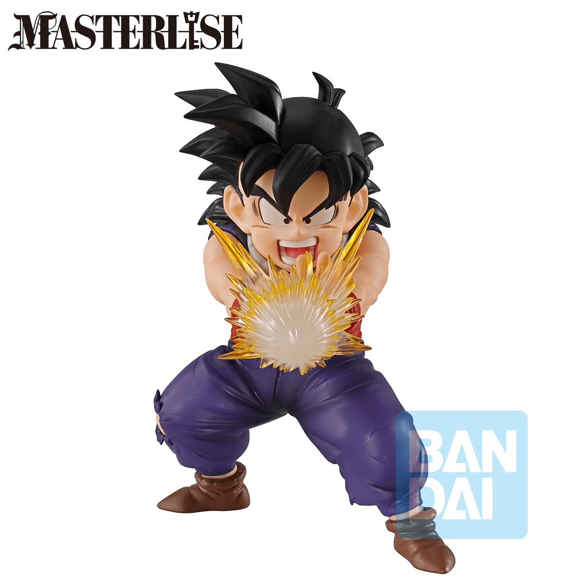 [Pre-Order] Ichibansho: Dragon Ball - Son Gohan (Spectacle Battle)